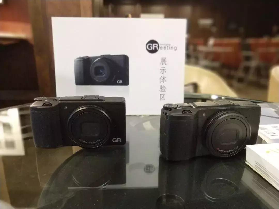 理光gr系列摄影作品,理光gr3旅游拍照