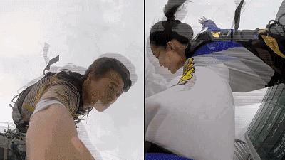 澳门笨猪跳全程,澳门笨猪跳