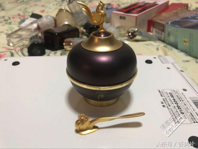 干皮秋冬抗老保湿精华推荐,秋冬干皮紧肤护肤推荐