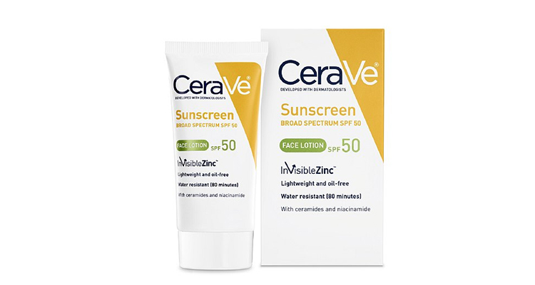 实用防晒霜排行榜,经济实用防晒霜