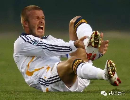 运动的伤病有哪些,运动最严重的伤