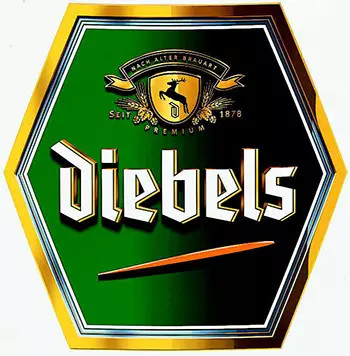 德国啤酒排名前十品牌大全,十大公认德国最好喝的啤酒