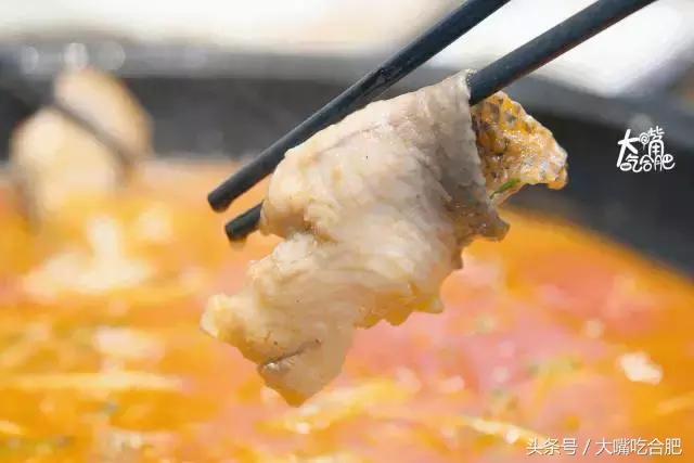 合肥自助鱼火锅,合肥5个火锅店