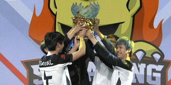 资深老观众：浅谈LPL升班马队伍及LSPL上来的“新”选手