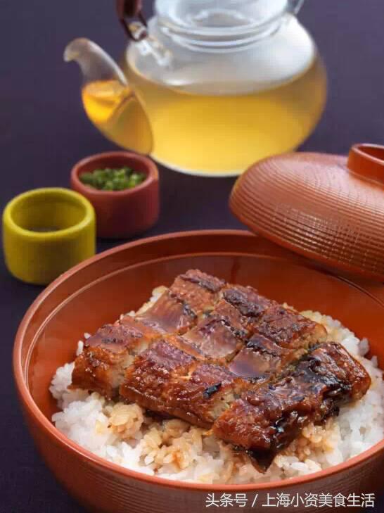鳗鱼饭中的鳗鱼要灭绝了吗,好吃到停不下口的鳗鱼饭