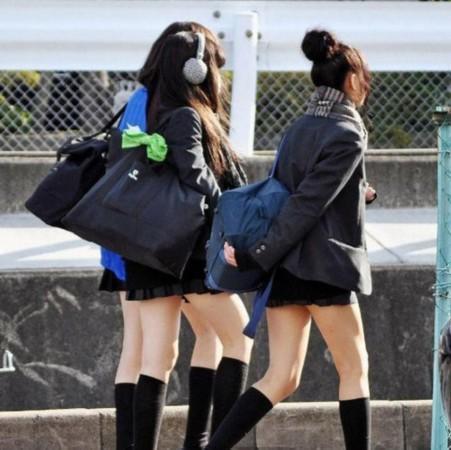 过膝袜女生怎么搭配,过膝袜夏季萝莉薄款