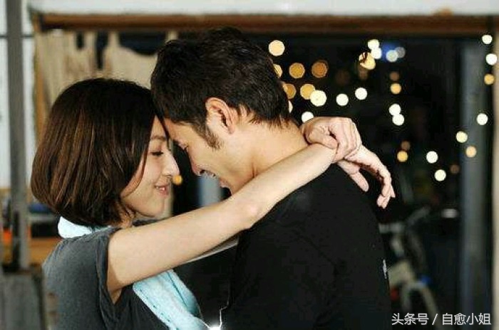 相爱的两个人才有量子纠缠吗,相爱的两个人能相处到一起吗