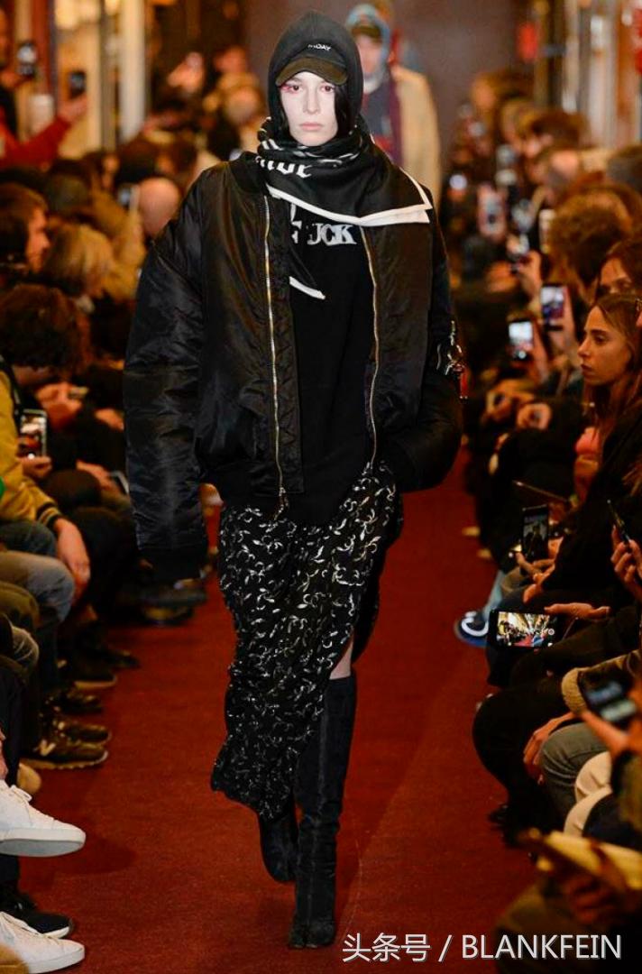 vetements男装衬衫外套,vetements2017春夏男装
