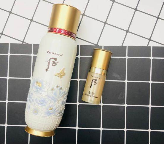 2017护肤品套装排行榜,2017年度护肤