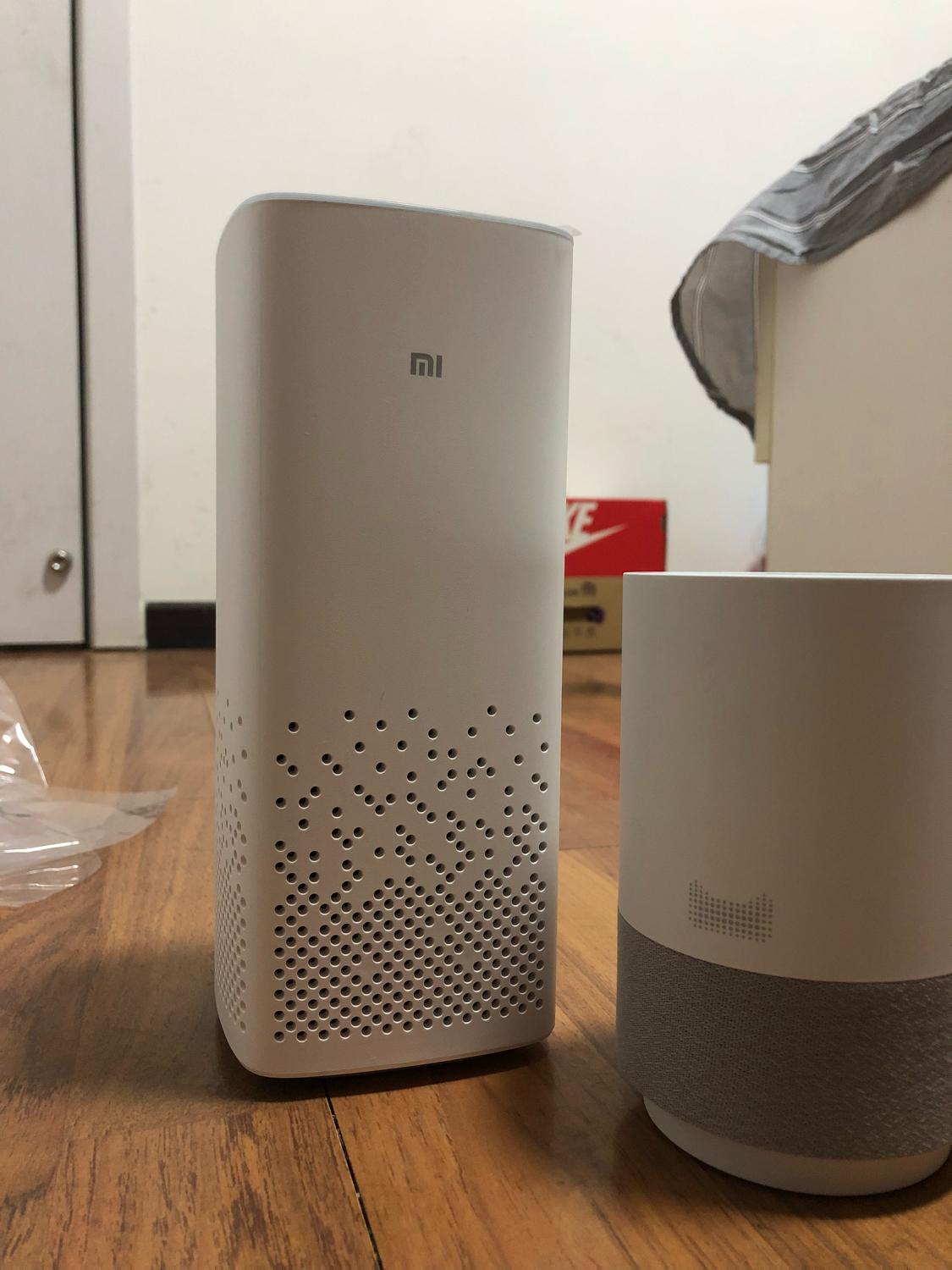 小爱同学和天猫精灵哪个值得入手,99元的小爱同学和天猫精灵选哪个