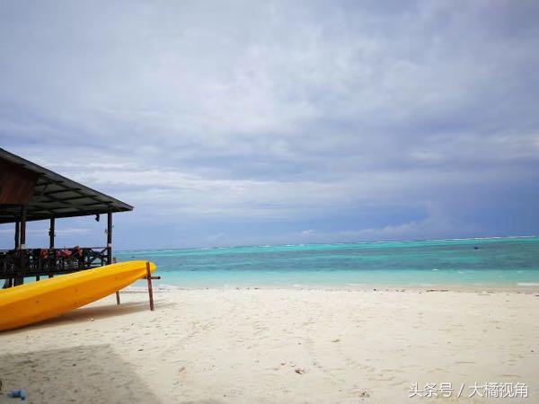 仙本那海岛游玩,仙本那海岛度假