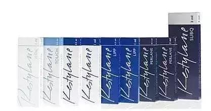 樱花和玻尿酸哪个好,玻尿酸最好的一款