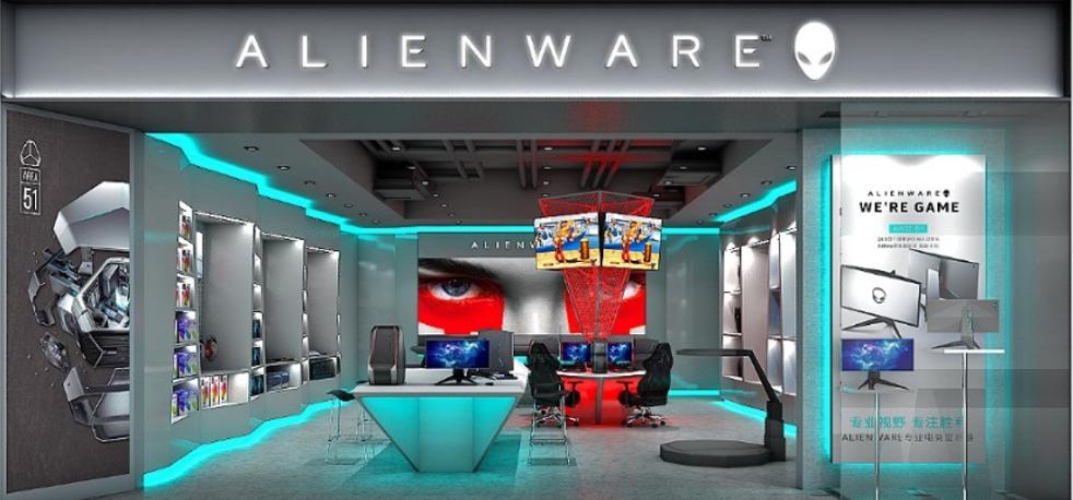 家电新地标,撼动一座城——国美西门电器城即将启幕