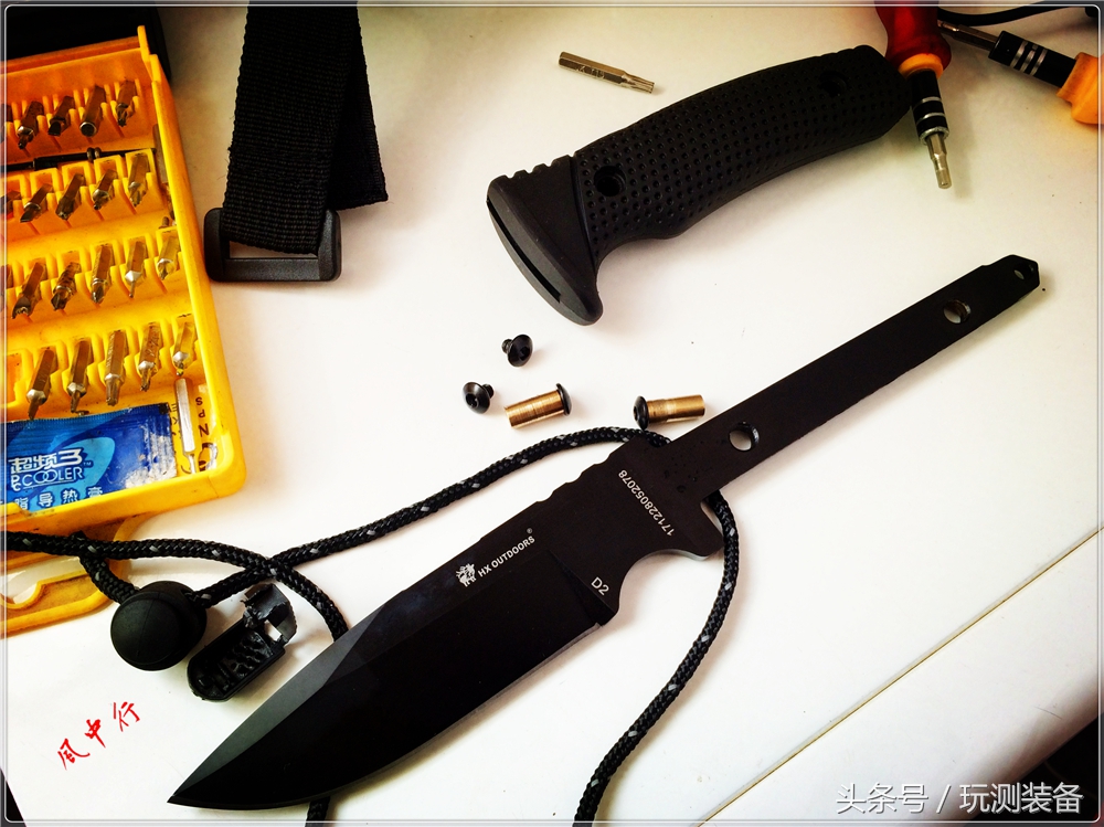 实操课锯钢板,汉道探索者d2评测