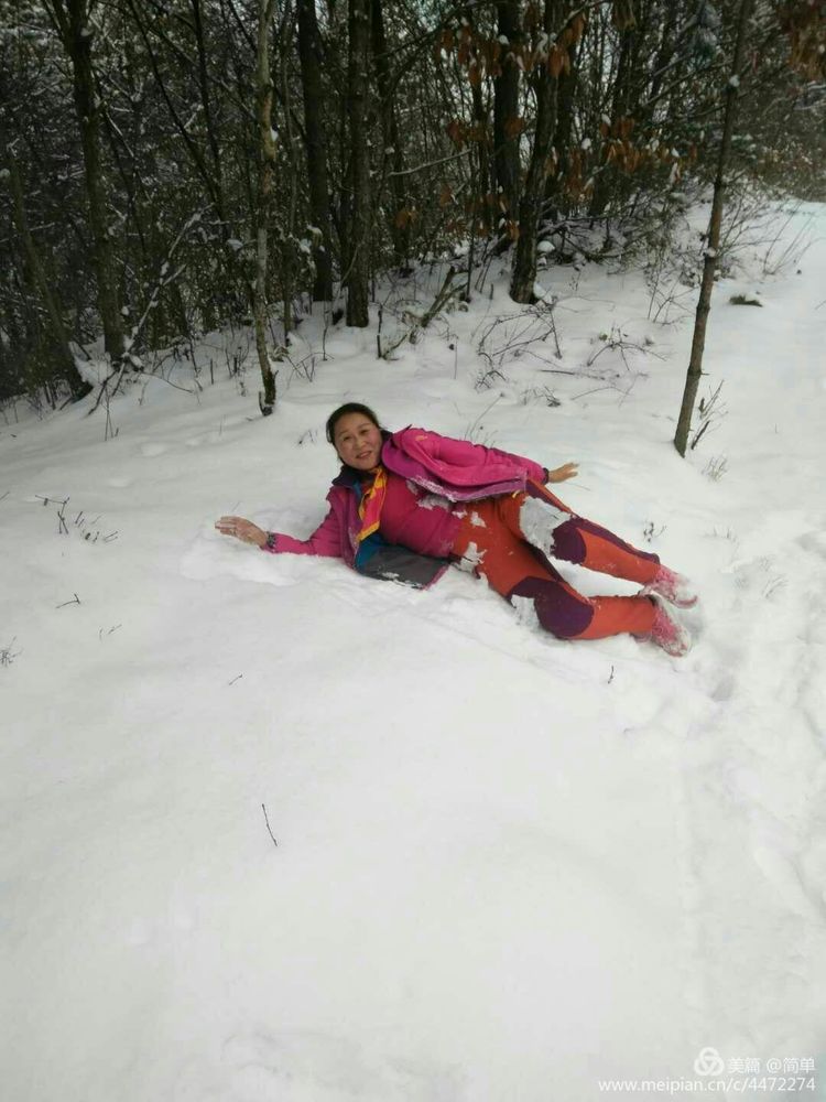 长白山雾凇天池,天池雪霁