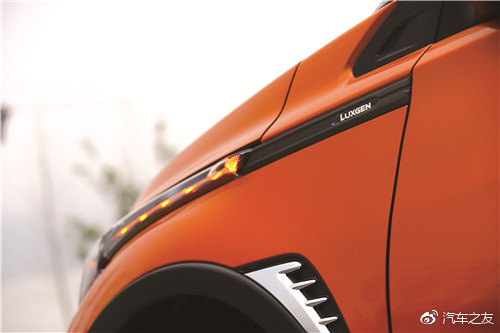 东风裕隆纳智捷大7suv视频测评,东风裕隆纳智捷u5试驾视频