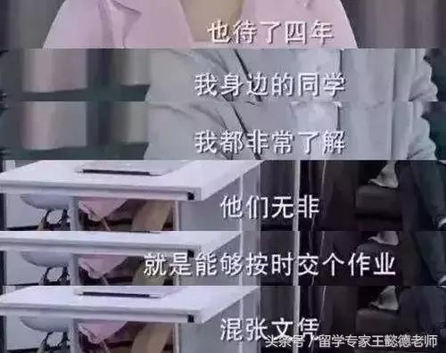 澳洲女留学生上《非你莫属》求职，一开口让所有人尴尬