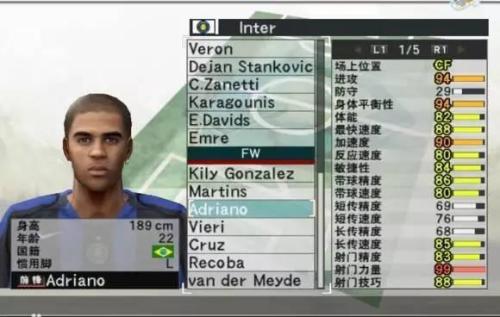 属狗足球球星,属狗的足球球星