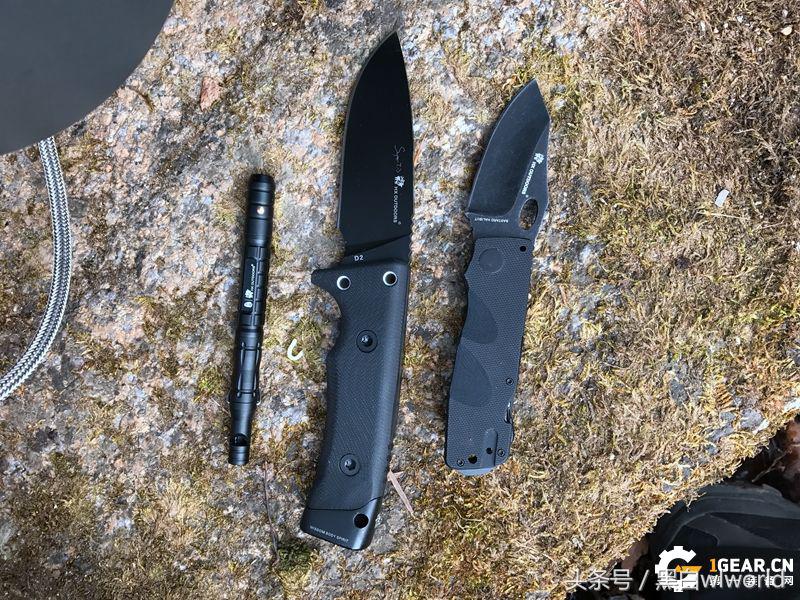 国产户外生存刀具,户外生存刀具有哪些