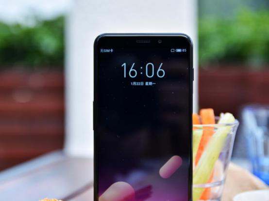 魅蓝s6评测,魅蓝S6测评和平精英