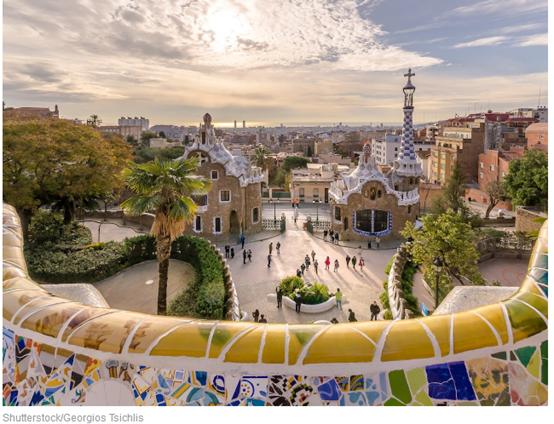 欧洲旅游必去的15个景点推荐,一生必去的10个欧洲旅游胜地