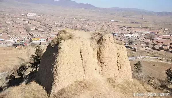 第二故乡张家口赤城县,张家口的民族风情