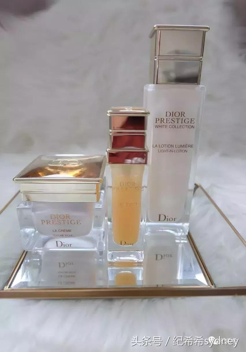 laprairie精华能美白吗,兰蔻和欧莱雅护肤品哪个好