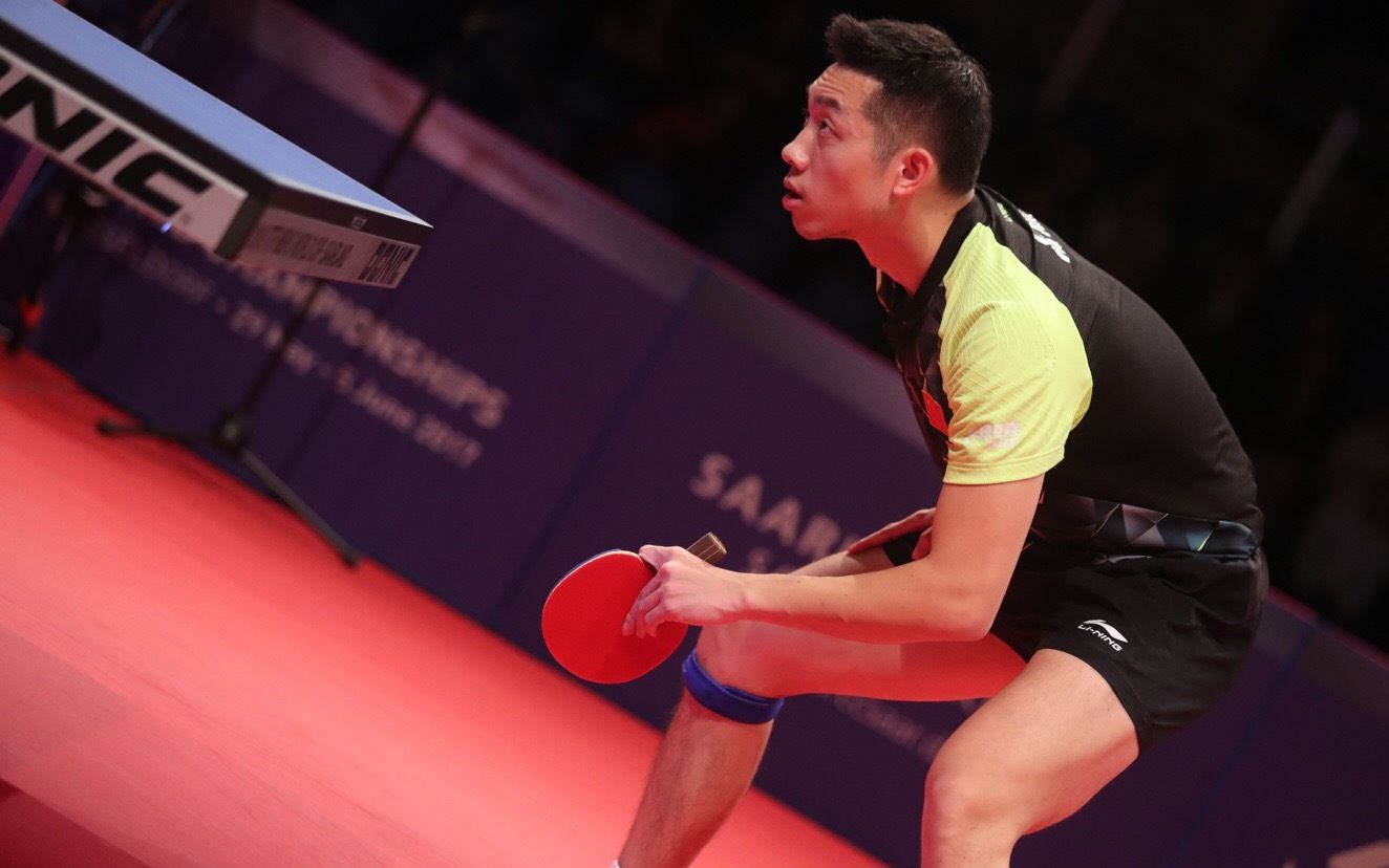 业余通病:重心高!检查一下你的髋关节真正打开了么?