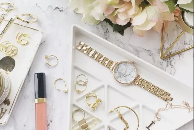 比较小众的手表品牌,好看的手表女小众品牌