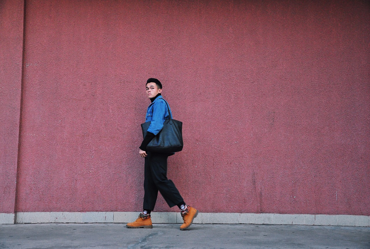 纨绔子弟指的是什么,玩酷是一种态度