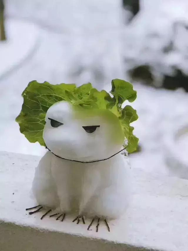 蛋糕也玩Cosplay？真探社上演真人版切“水果”！