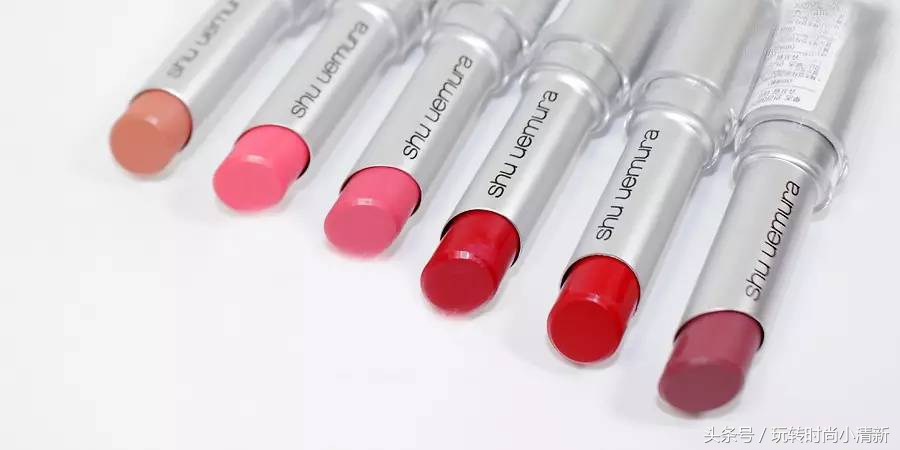 网红爆款平价口红,十大平价口红推荐最新款