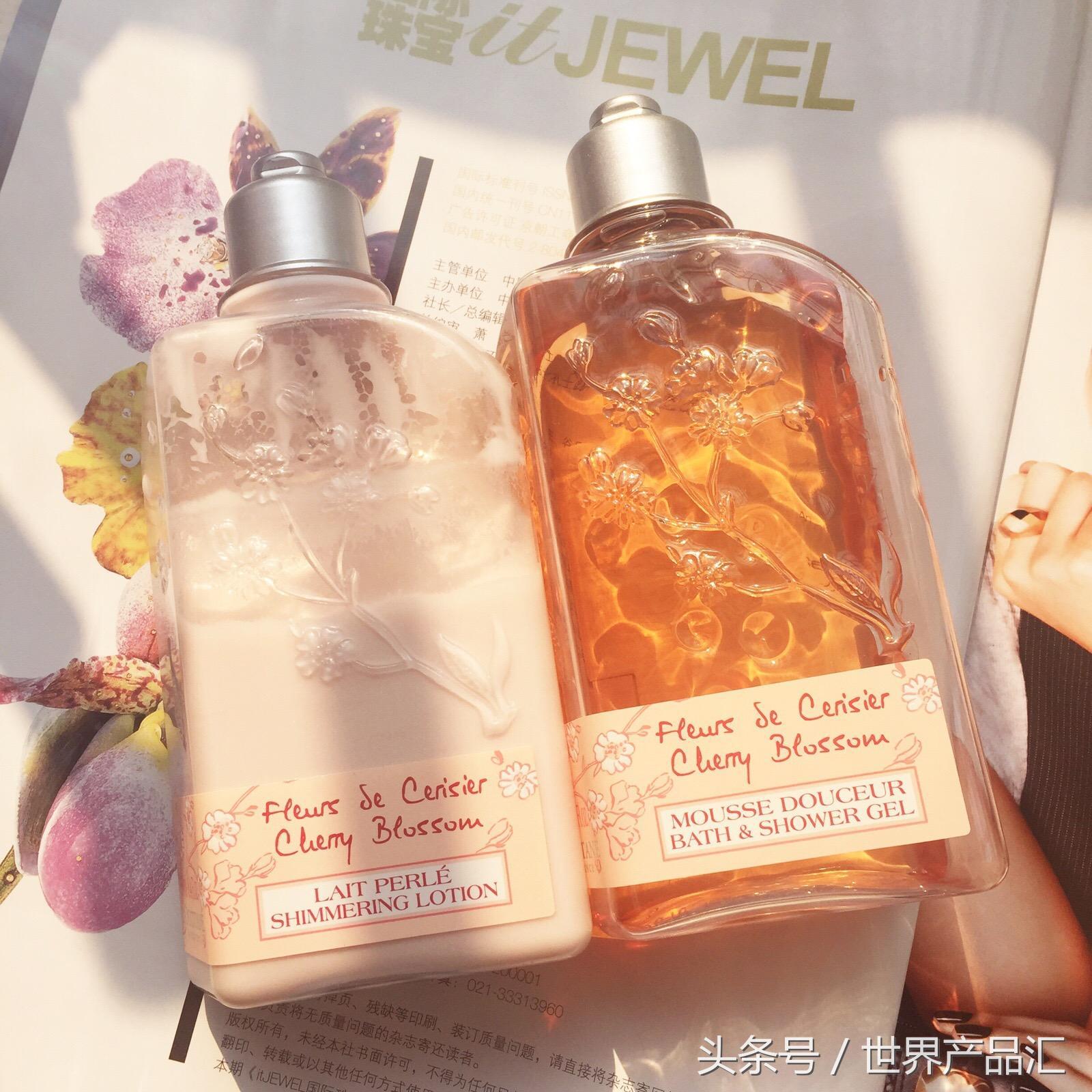 清爽去油欧舒丹,欧舒丹八面玲珑