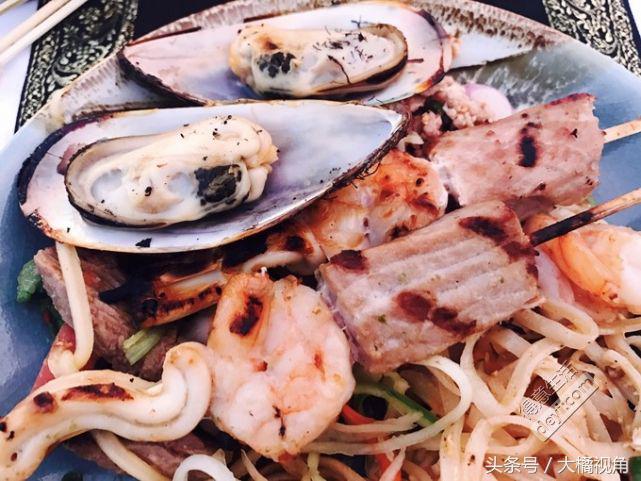 马尔代夫梦境岛,马尔代夫dream