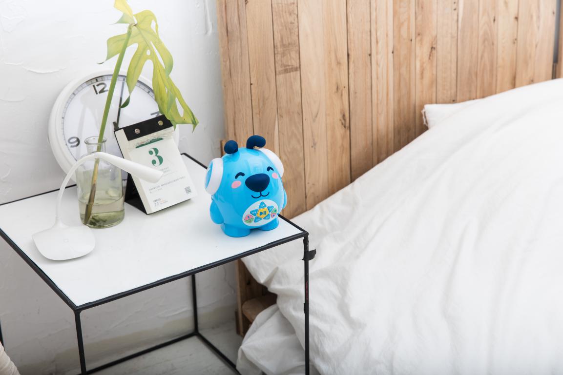 儿童早教学习机的十大品牌,值得推荐的早教机有哪些