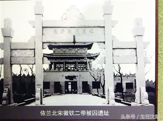 铁岭八面城有啥景点,铁岭市八面城的由来