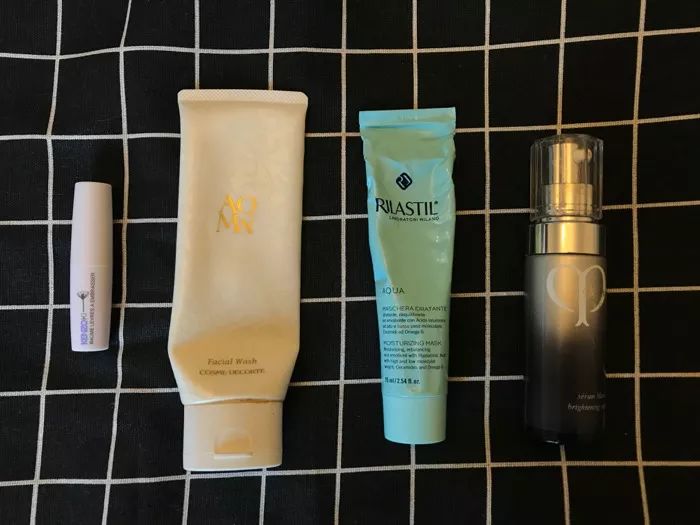 成都推荐护肤品,实用女生礼物护肤品推荐