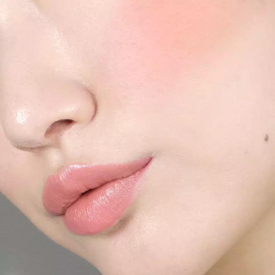 nars965穿越西伯利亚试色,nars腮红gina跟behave试色