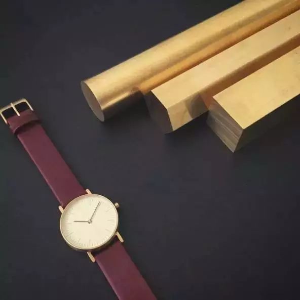 比较小众的手表品牌,好看的手表女小众品牌