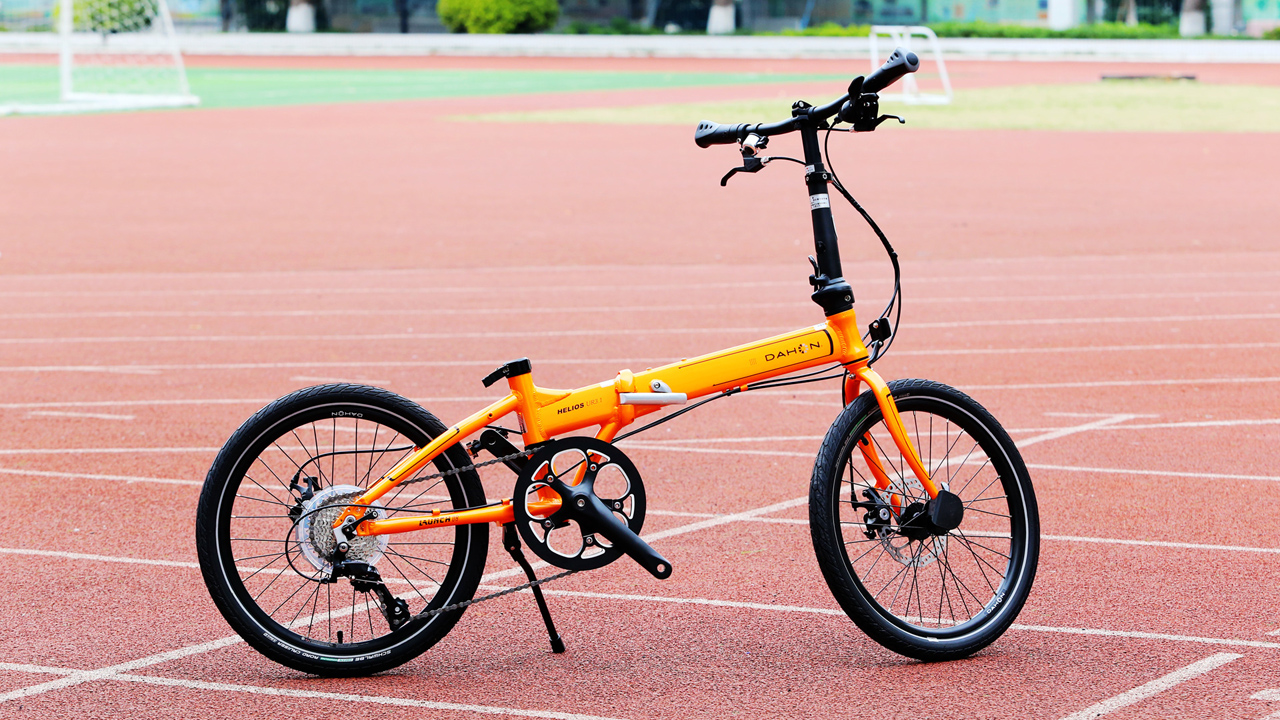 大行折叠车p8经典款高配,大行折叠自行车p8和d8有什么区别