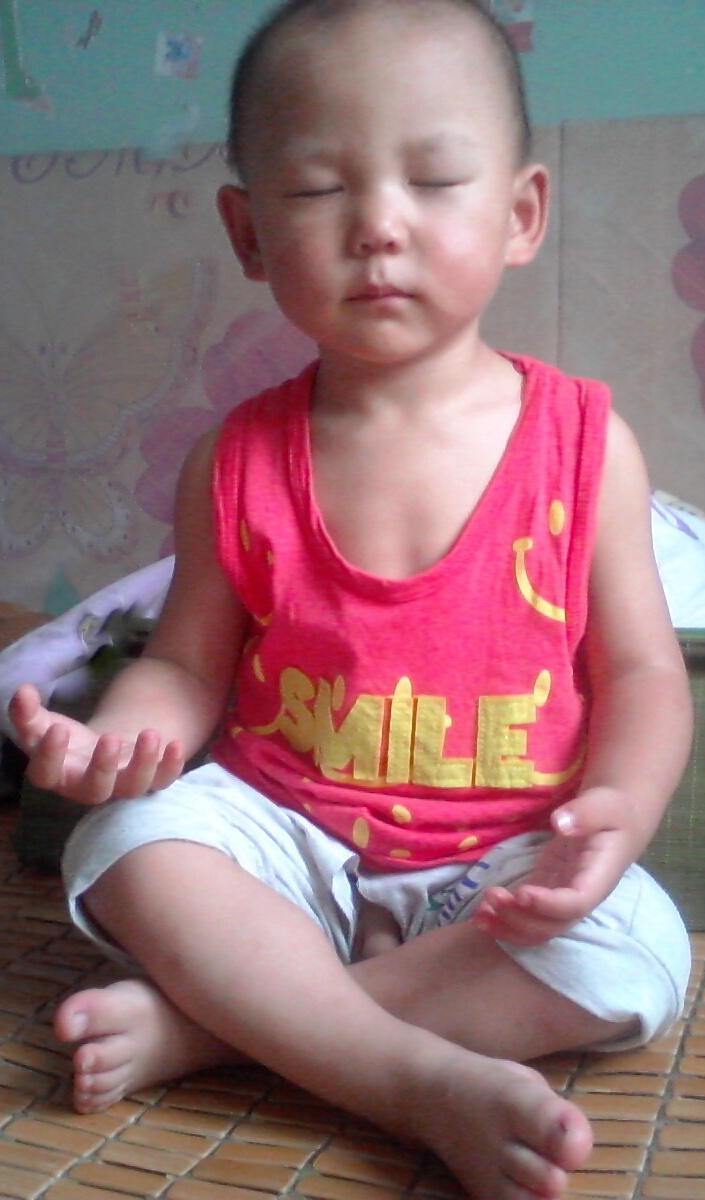 神通修持法,神通心理学