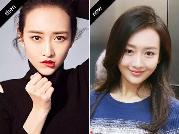 林允推荐的美妆博主有哪些,林允推荐的粉底