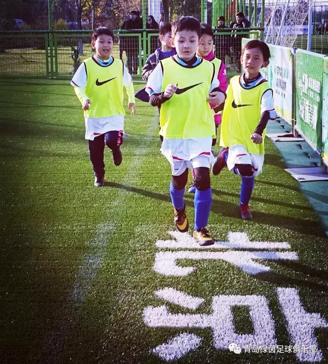 足球青少年力量训练,中国足球青少年的培养