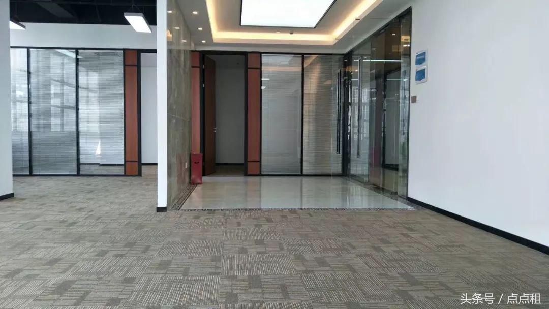 南山租办公室,深圳租办公室应避开哪些坑