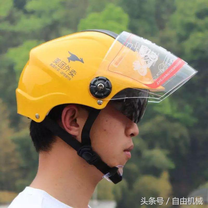 选择头盔主要看哪些,如何正确选择头盔