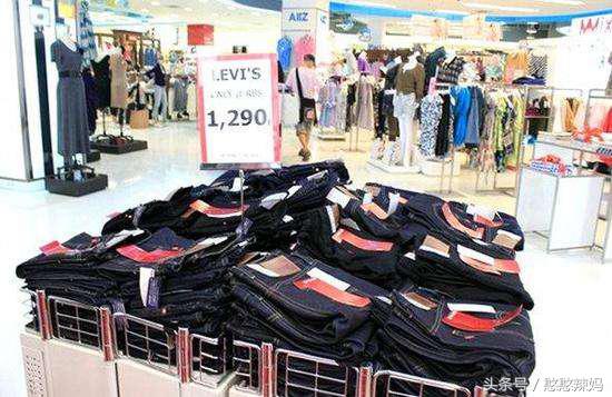 泰国游超详细购物清单，日用、药品、零食、服饰等超全面