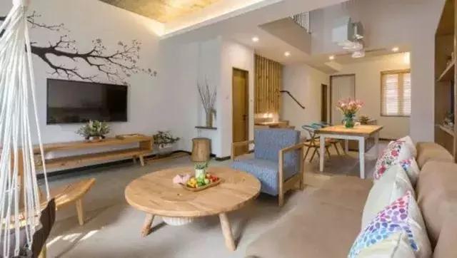 花间堂旗舰店现状,花间堂全国连锁店