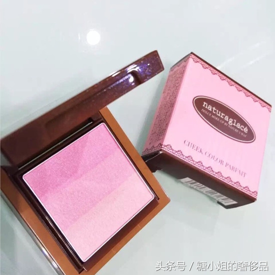 孕妈妈彩妆推荐,孕妈可用的化妆品牌