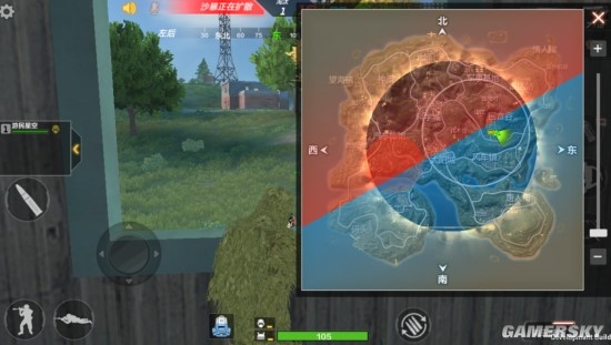 穿越火线手游60帧与90帧对比,穿越火线手游60v60还出吗