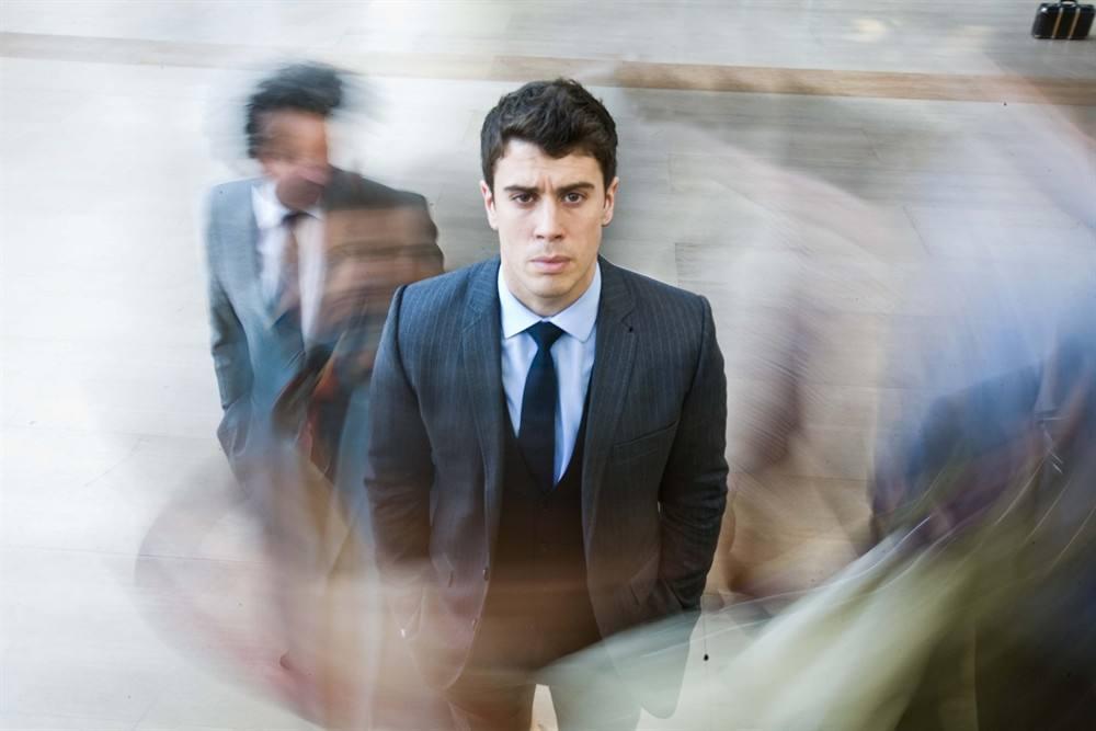 黑镜未来科技视频,黑镜里的10大科技